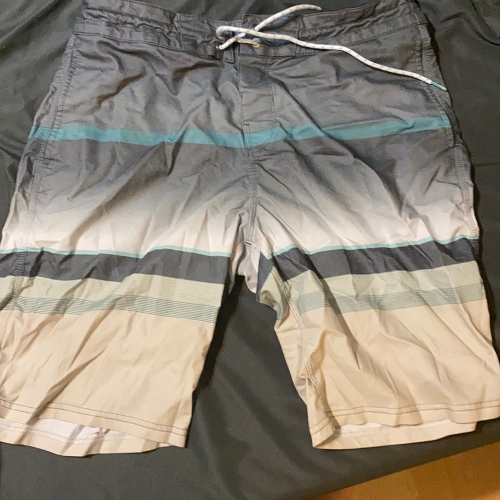 Billabong baggies, lrg,